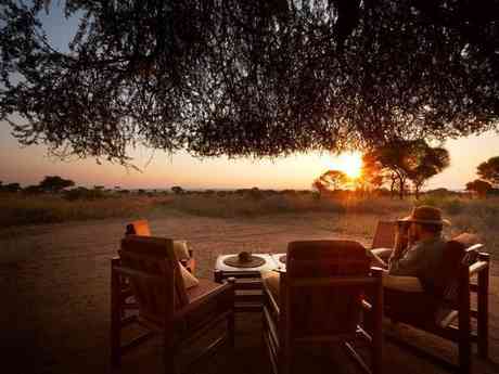 Sensational Secret Tanzania Discovery